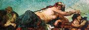 Eugene Delacroix Justice oil painting picture wholesale